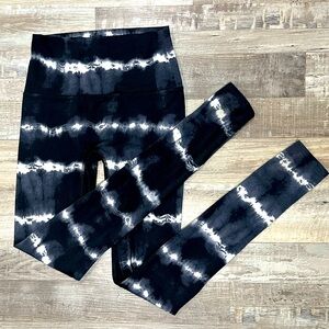 K-DEER | Legging in Mission print